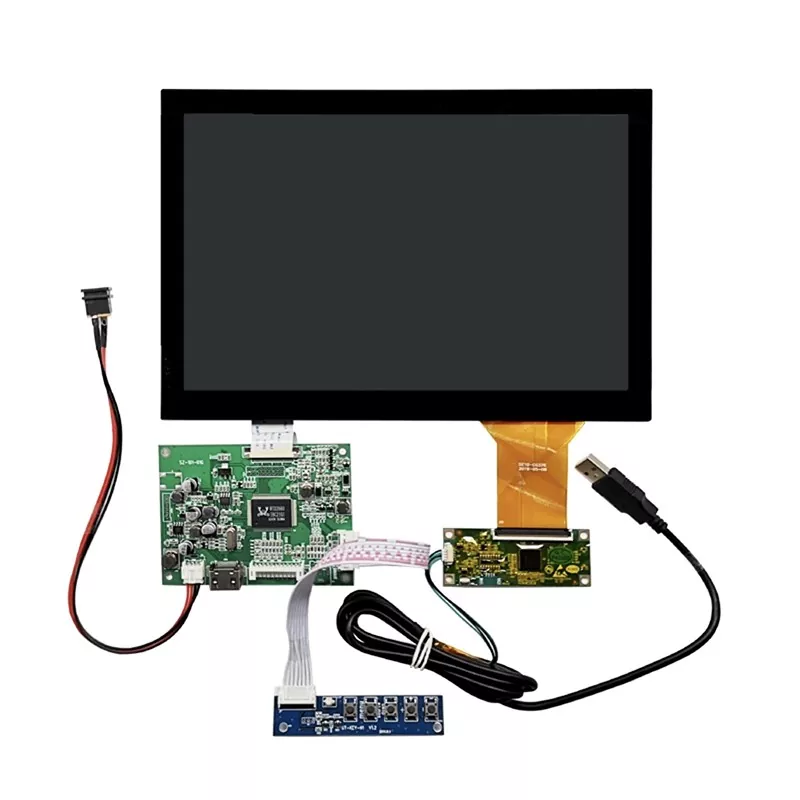 10.1 இன்ச் 1280x800 HDMI TFT தொகுதி