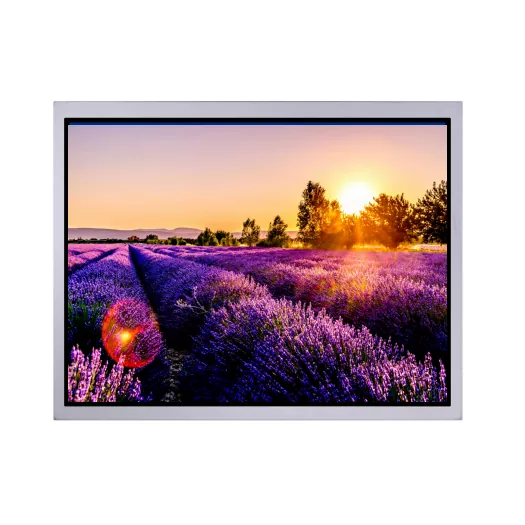 தொடுதிரையுடன் கூடிய உயர் ஒளிர்வு TFT தொகுதிகளின் நன்மைகள் என்ன?