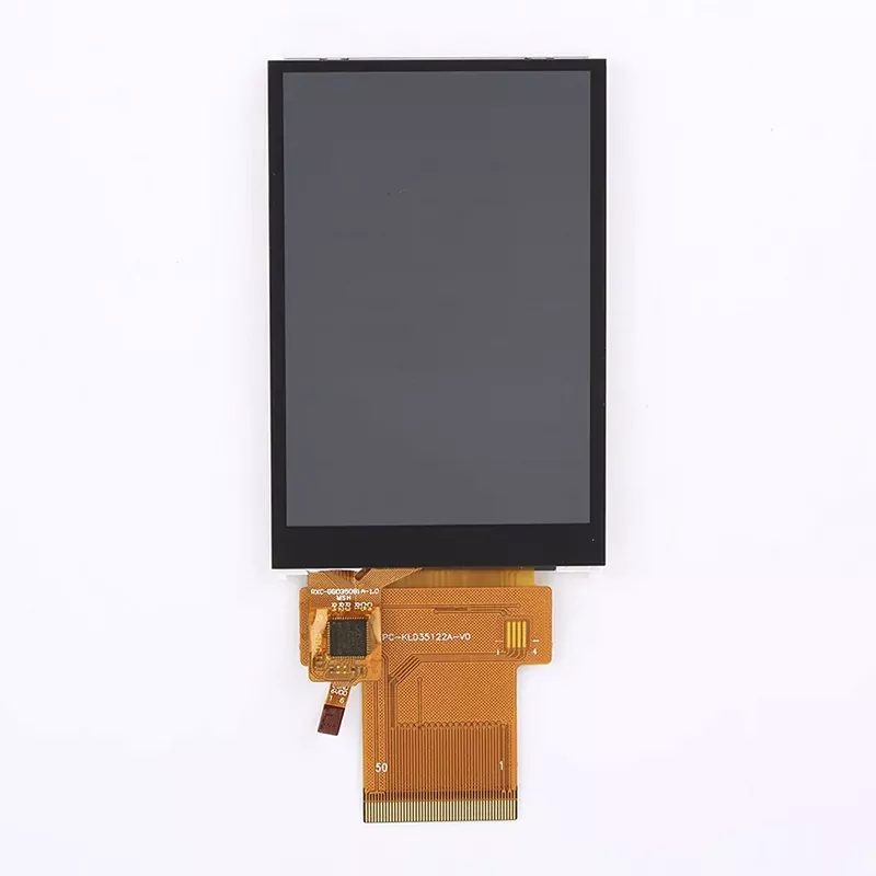 3.5 '' 320x480 கொள்ளளவு தொடு TFT தொகுதி