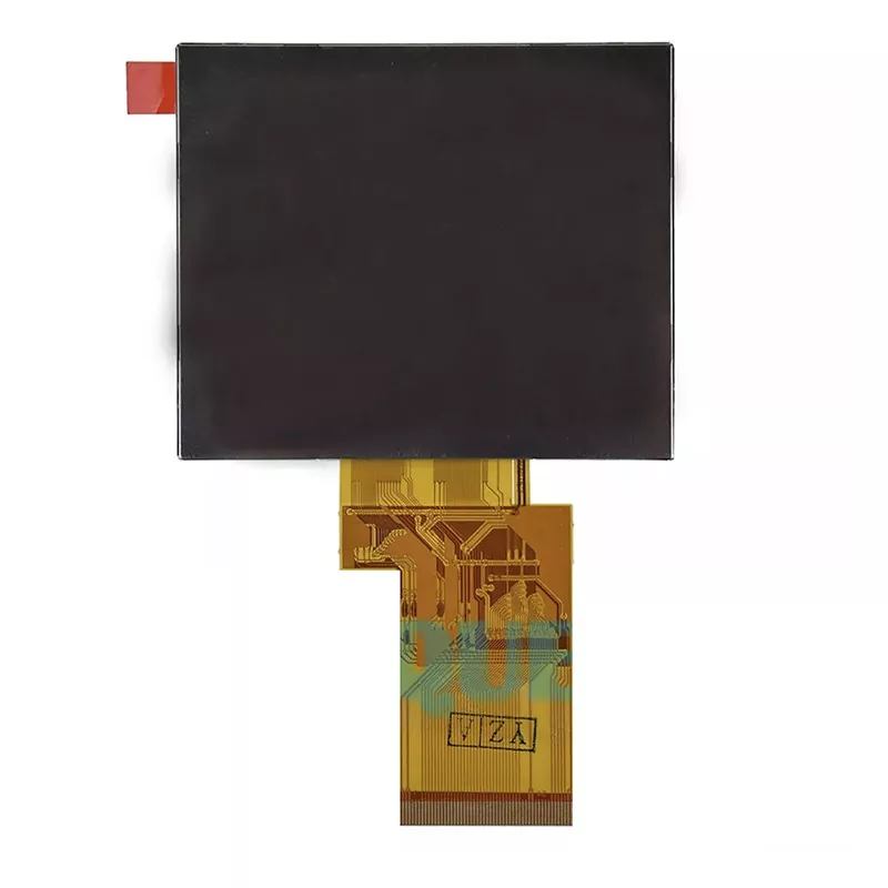 3.5 அங்குல தியான்மா பேனல் சிடிபி டிஎஃப்டி தொகுதி