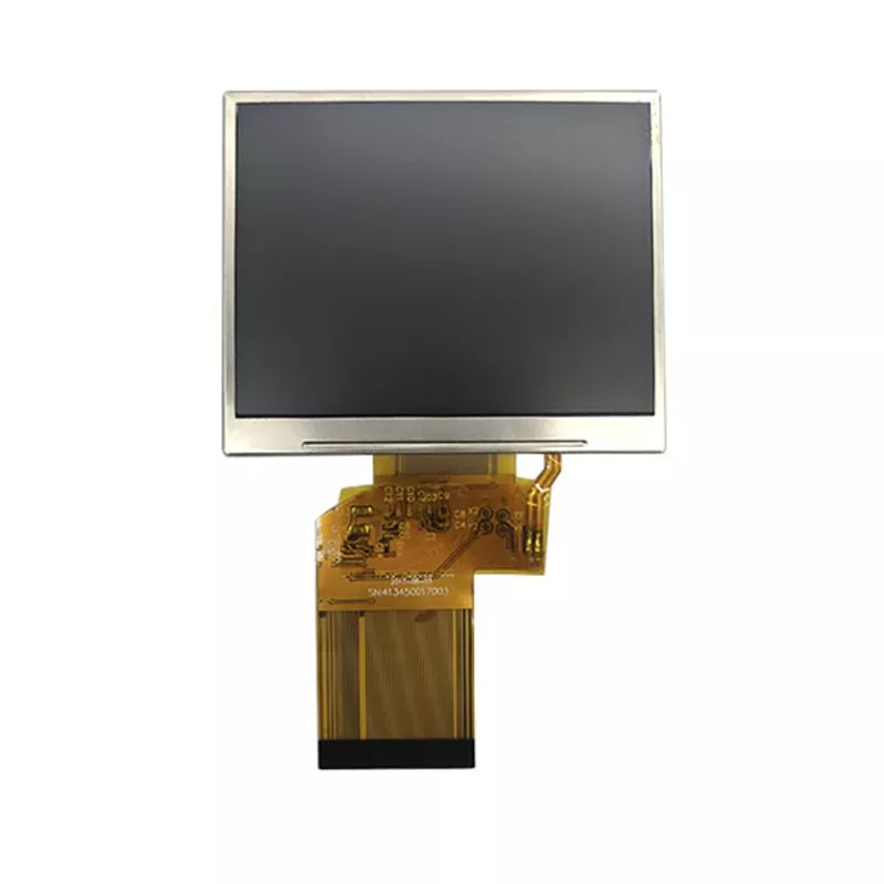 3.5 அங்குல QVGA TFT தொகுதி