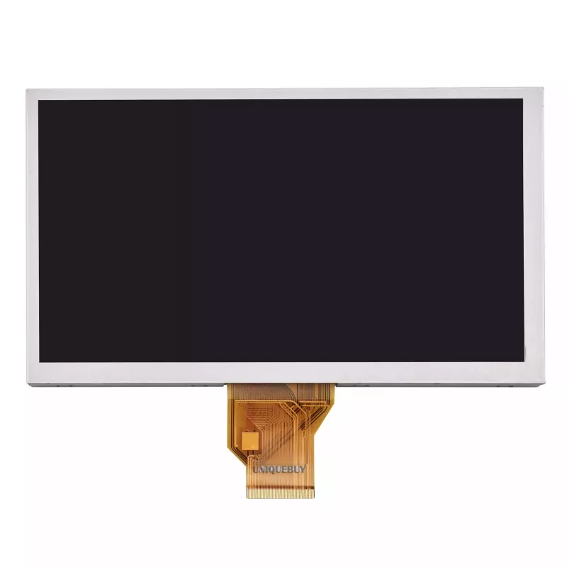 8 அங்குல 800x480 TFT தொகுதி