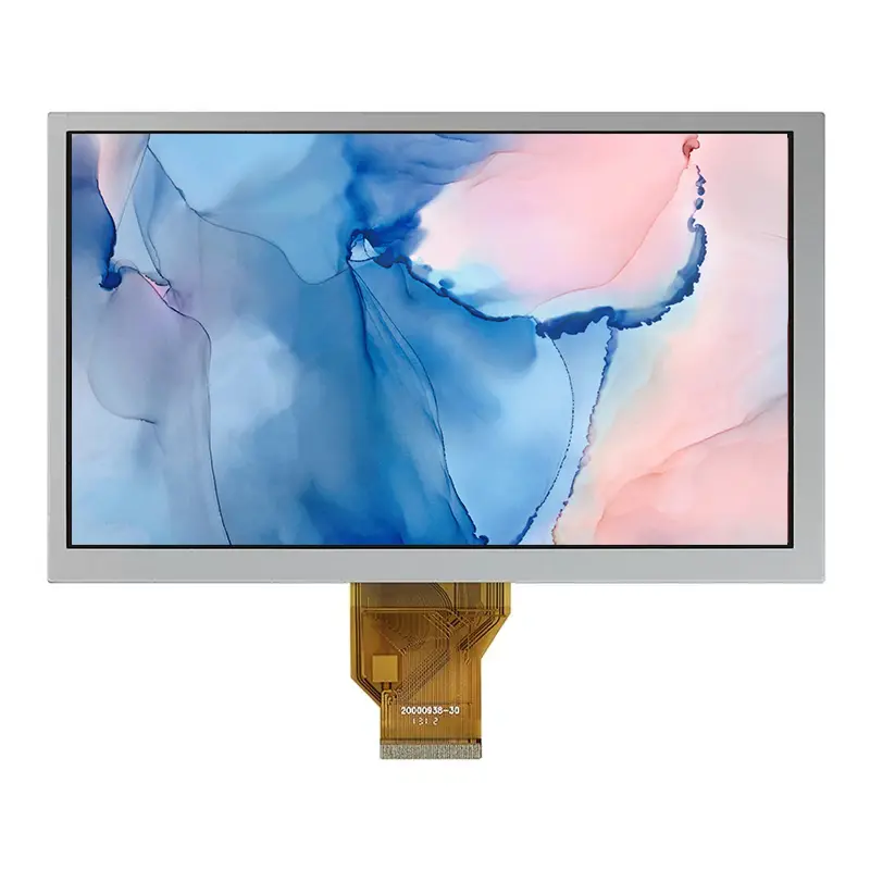 8 அங்குல AT080TN64 LCD காட்சி